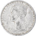 Münze, Somalia, 5 Francs, 1948