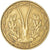 Moneta, Stati dell'Africa occidentale, 25 Francs, 1975