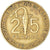 Coin, West African States, 25 Francs, 1975