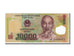 Viet Nam, 10,000 D<ox>ng, 2006, KM #119a, UNC(65-70), AB07684421