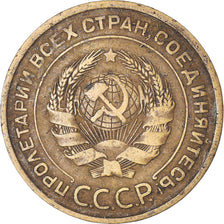 Coin, Russia, 5 Kopeks, 1928