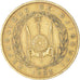 Coin, Djibouti, 10 Francs, 1983