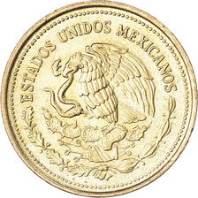 Moneda, México, 20 Pesos, 1985