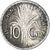 Münze, FRENCH INDO-CHINA, 10 Cents, 1941