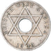 Coin, BRITISH WEST AFRICA, 1/2 Penny, 1920