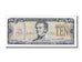 Banknot, Liberia, 10 Dollars, 2006, KM:27c, UNC(65-70)