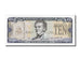 Banconote, Liberia, 10 Dollars, 2006, FDS