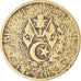 Coin, Algeria, 50 Centimes, 1964