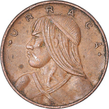 Monnaie, Panama, Centesimo, 1968