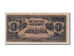 Banknote, MALAYA, 1 Dollar, 1942, KM:M5c, UNC(65-70)