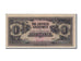 Malesia, 1 Dollar, 1942, KM:M5c, FDS