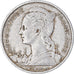 Coin, Réunion, 5 Francs, 1955