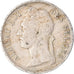 Munten, Belgisch Congo, 50 Centimes, 1921