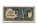 Malaya, 10 Dollars, 1942, KM #M7b, UNC(63), MN