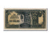 Malaya, 10 Dollars, 1942, KM #M7b, UNC(65-70), MN