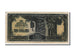 Geldschein, MALAYA, 10 Dollars, 1942, UNZ