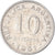 Coin, Argentina, 10 Centavos, 1951