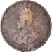 Coin, Mauritius, 5 Cents, 1922