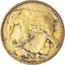 Coin, Belgian Congo, Franc, 1944
