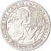 Coin, Central African States, 500 Francs, 1976