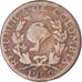 Moeda, Colômbia, 5 Centavos, 1960