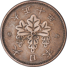 Münze, Japan, Sen, 1935