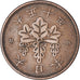 Coin, Japan, Sen, 1935