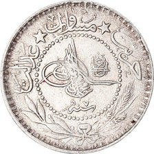 Monnaie, Turquie, 10 Para, 1327