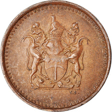 Coin, Rhodesia, Cent, 1970