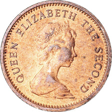 Munten, Tuvalu, Cent, 1981