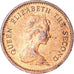 Munten, Tuvalu, Cent, 1981