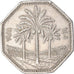 Moeda, Iraque, 250 Fils, 1981