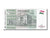 Banknote, Tajikistan, 1 Somoni, 1999, KM:14A, UNC(65-70)