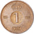Coin, Sweden, Ore, 1955