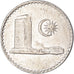 Monnaie, Malaysie, 10 Sen, 1967