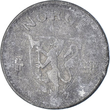 Coin, Norway, 50 Öre, 1942