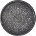 Monnaie, Allemagne, 10 Pfennig, 1918