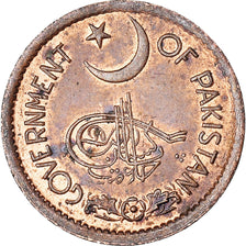 Moneta, Pakistan, Pie, 1956