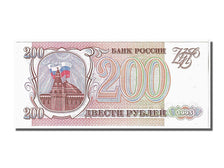 Russia, 200 Rubles, 1993, KM #255, UNC(65-70), BA7999100