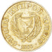 Münze, Zypern, 20 Cents, 1983