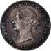 Coin, Jersey, 1/26 Shilling, 1866