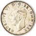 Moneta, Gran Bretagna, Shilling, 1945