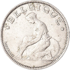 Moneta, Belgio, Franc, 1933