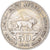 Coin, EAST AFRICA, 50 Cents, 1948