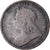 Monnaie, Grande-Bretagne, 1/2 Penny, 1896