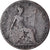 Moneda, Gran Bretaña, 1/2 Penny, 1896