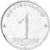 Munten, Duitse Democratische Republiek, 1 Pfennig, 1952