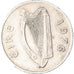 Münze, IRELAND REPUBLIC, 5 Pence, 1976