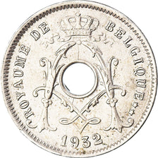 Munten, België, 5 Centimes, 1932