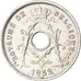 Munten, België, 5 Centimes, 1932